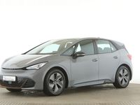 Gebraucht Cupra Born 150 kW (204 PS) 2023 Vaporgrau Kleinwagen