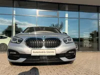 Gebraucht BMW 120 Sport Line 190 PS (139 kW) 2021 Silber Kleinwagen