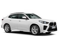 Gebraucht BMW X2 Efficient Dynamics 150 PS (110 kW) 2026 SUV