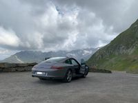 gebraucht Porsche 996 911 Targa