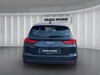 Gebraucht Kia Ceed Vision 120 PS (88 kW) 2023 (h8g) dark penta metal m Kleinwagen