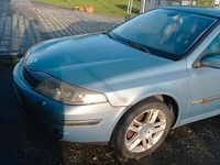 gebraucht Renault Laguna II 