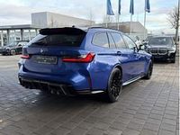 Gebraucht BMW M3 530 PS (389 kW) 2026 Blau (m portimao blau metallic) Kombi