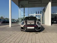 Gebraucht Mini John Cooper Works Clubman 306 PS (225 kW) 2023 Grau Kombi