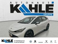 Gebraucht Cupra Born 169 kW (231 PS) 2022 Weiß Kleinwagen