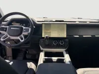 Neu Land Rover Defender S 200 PS (147 kW) 2026 Schwarz SUV