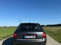 Gebraucht Audi RS6 Performance 450 PS (330 kW) 2002 Kombi