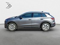 Gebraucht Audi Q4 e-tron 150 kW (204 PS) 2022 Grau SUV
