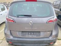 gebraucht Renault Scénic III BOSE Edition