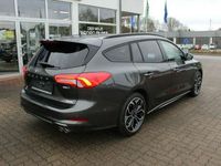 gebraucht Ford Focus Turnier ST-Line X ACC TWA LED SHZ