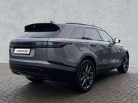 Gebraucht Land Rover Range Rover Velar SE Dynamic 300 PS (220 kW) 2024 Zadar grey SUV