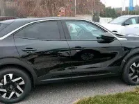 Gebraucht Opel Mokka-e Elegance 100 kW (136 PS) 2022 Schwarz SUV