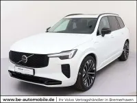 Gebraucht Volvo XC90 Ultra 455 PS (334 kW) 2025 Weiß SUV
