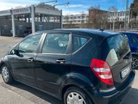 gebraucht Mercedes A150 