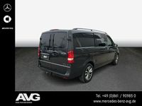 Gebraucht Mercedes Vito 190 PS (139 kW) 2022 Graphitgrau Van