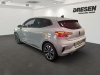 Neu Renault Clio V Techno 91 PS (66 kW) 2025 Grau Limousine