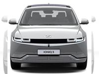 gebraucht Hyundai Ioniq 5 ⚡️🍀FRÜHLINGSKRACHER🍀⚡️😍SOFORT-VERFÜGBAR😍 774 kWh // Dynamiq-Paket