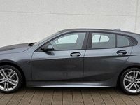 Gebraucht BMW 116 M Sport 116 PS (85 kW) 2020 Grau Kleinwagen
