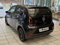 gebraucht VW up! up! soundKlima Sitzheizg. Navidock LM