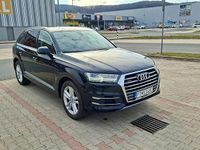 Gebraucht Audi Q7 333 PS (244 kW) 2019 Schwarz SUV