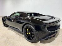Gebraucht Ferrari 296 829 PS (609 kW) 2024 Schwarz