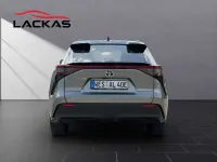 Gebraucht Toyota bZ4X Lounge 252 kW (343 PS) 2026 Precious metal (1l5)/ attitude SUV