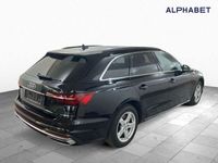 gebraucht Audi A4 35 2.0 TDI Avant advanced AHK Virtual Matrix
