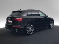 gebraucht Audi SQ5 TDI quattro tiptronic MATRIX+B&O+Stadt+Tour+HuD