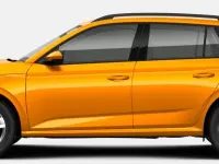 Neu Skoda Kamiq Classic 116 PS (85 kW) 2025 SUV