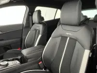 Neu Kia Sportage GT-Line 179 PS (131 kW) 2026 Schwarz, zilinaschwarz metallic SUV