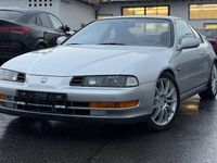 Gebraucht Honda Prelude 212 PS (155 kW) 1992 Silber Coupé