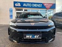 Gebraucht Cupra Formentor 150 PS (110 kW) 2024 Schwarz SUV