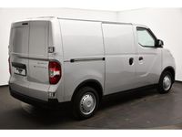Occasion Maxus eDeliver 3 117 kW (160 ch) 2024 Blanc Van