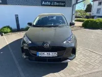 Gebraucht Mazda 2 116 PS (85 kW) 2025 Schwarz Kleinwagen