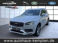 Gebraucht Volvo XC90 Core 455 PS (334 kW) 2024 Weiss SUV