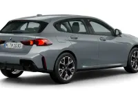 Gebraucht BMW 120 Shadowline 170 PS (125 kW) 2025 Grau Kleinwagen