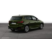 Gebraucht BMW 220 Active Tourer M Sport 156 PS (114 kW) 2025 Grün Van / Kleinbus