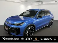 Neu VW T-Roc R-line 150 PS (110 kW) 2026 Celestial blue metallic SUV