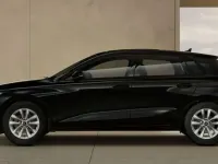 Neu Audi A3 Basis 116 PS (85 kW) 2026 Brillantschwarz Limousine