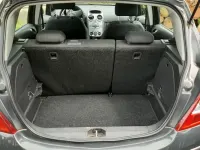 Gebraucht Opel Corsa 86 PS (63 kW) 2013 Grau Kleinwagen
