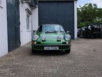 Gebraucht Porsche 911 165 PS (121 kW) 1973 Grün