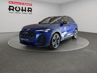 Gebraucht Audi SQ5 Ambiente 367 PS (269 kW) 2025 Ultrablau metallic SUV