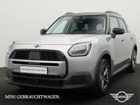 Gebraucht Mini Countryman 170 PS (125 kW) 2024 Silber SUV