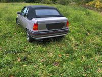 Gebraucht Opel Kadett 75 PS (55 kW) 1991 Kleinwagen