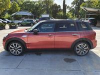 gebraucht Mini Cooper S Clubman 