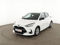 Gebraucht Mazda 2 116 PS (85 kW) 2022 Weiß Limousine