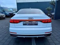 gebraucht Audi 50 TDI quattro21"HUD-Pano-NachtsiAssis-MatrixLED