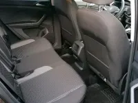 Usata VW T-Cross 115 CV (84 kW) 2022 Nero SUV