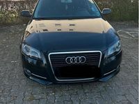 Gebraucht Audi A3 140 PS (102 kW) 2011 Kleinwagen