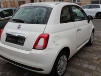 gebraucht Fiat 500 Pop Star U Connect